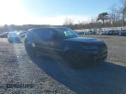 ✅ 2020 Land Rover Range Rover Sport SVR • VIN: SALWZ2RE1LA715693 • Lot: 41129949. Listed on IAAI with 36,910 mi. Free auction sales archive from the USA and detailed vehicle history report at DreamBid. Image 1.