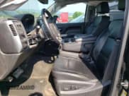 ✅ 2017 Chevrolet Silverado 2500HD LT • VIN: 1GC1KVEG3HF110809 • Lot: 60351175. Listed on Copart with 69,744 mi. Free auction sales archive from the USA and detailed vehicle history report at DreamBid. Image 7.