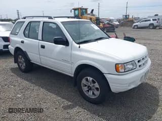 ✅ 2000 Isuzu Rodeo • VIN: 4S2DM58WXY4304649 • Лот: 42899248. Опубликован ранее на IAAI с пробегом 199 707 миль. Бесплатный доступ к архиву аукционных продаж из США и подробный отчёт об истории автомобиля на DreamBid. Изображение 1.