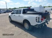 ✅ 2022 Ford Maverick XL • VIN: 3FTTW8E94NRA36623 • Lot: 43188802. Wystawiony na IAAI z przebiegiem 60 731 mil. Bezpłatny archiwum sprzedaży aukcyjnych z USA i szczegółowy raport historii pojazdu na DreamBid. Zdjęcie 3.