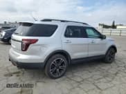 ✅ 2013 Ford Explorer Sport • VIN: 1FM5K8GTXDGC00164 • Лот: 81062455. Опубликован ранее на Copart с пробегом 220 311 миль. Бесплатный доступ к архиву аукционных продаж из США и подробный отчёт об истории автомобиля на DreamBid. Изображение 3.