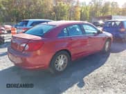 ✅ 2007 Chrysler Sebring Touring • VIN: 1C3LC56R27N542905 • Лот: 43439876. Опубликован ранее на IAAI с пробегом 158 042 миль. Бесплатный доступ к архиву аукционных продаж из США и подробный отчёт об истории автомобиля на DreamBid. Изображение 4.