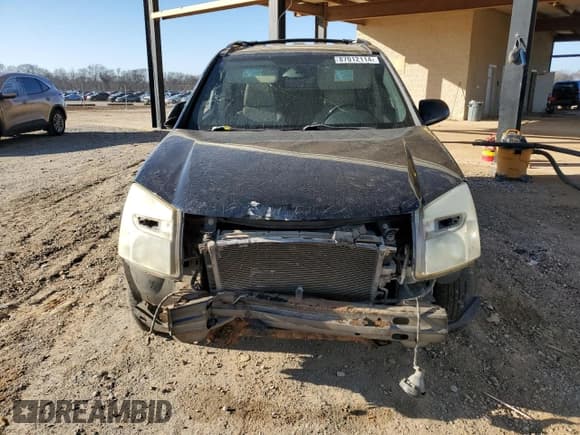 ✅ 2005 Chevrolet Equinox LT • VIN: 2CNDL63F756097543 • Лот: 87012114. Опубликован ранее на Copart с пробегом 151 200 миль. Бесплатный доступ к архиву аукционных продаж из США и подробный отчёт об истории автомобиля на DreamBid. Изображение 5.