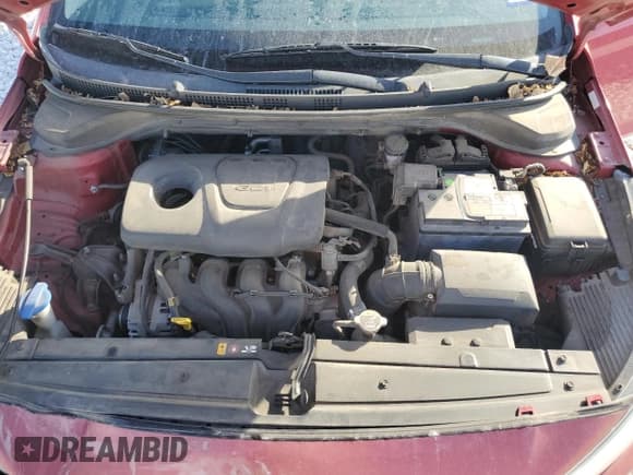 ✅ 2019 Hyundai Accent SE • VIN: 3KPC24A35KE050555 • Лот: 77222064. Опубликован ранее на Copart с пробегом 80 982 миль. Бесплатный доступ к архиву аукционных продаж из США и подробный отчёт об истории автомобиля на DreamBid. Изображение 12.