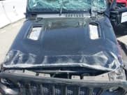 ✅ 2021 Jeep Wrangler Unlimited Rubicon • VIN: 1C4HJXFG9MW649103 • Lot: 42492970. Listed on IAAI with Not provided. Free auction sales archive from the USA and detailed vehicle history report at DreamBid. Image 10.