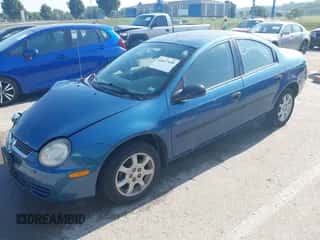 2003 Dodge Neon SE z VIN 1B3ES26C73D215970, wystawiony jako IAAI lot #42647189 z przebiegiem 78 807 mil mil oraz . Historia ofert i sprzedaży dostępna na DreamBid. Obrazek 2.