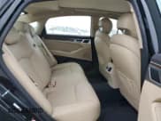 ✅ 2016 Hyundai Genesis 3.8L • VIN: KMHGN4JE8GU128910 • Lot: 89101545. Wystawiony na Copart z przebiegiem 99 193 mil. Bezpłatny archiwum sprzedaży aukcyjnych z USA i szczegółowy raport historii pojazdu na DreamBid. Zdjęcie 10.