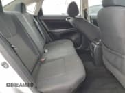 ✅ 2018 Nissan Sentra SR • VIN: 3N1AB7AP9JY329681 • Lot: 95600245. Listed on Copart with 173,457 mi. Free auction sales archive from the USA and detailed vehicle history report at DreamBid. Image 10.