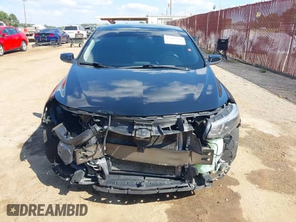 2018 Chevrolet Malibu LT с VIN 1G1ZD5ST3JF220059, выставлен на аукционе IAAI как лот 43415563 с пробегом 112 261 миль миль и . История ставок и продаж доступна на DreamBid. Изображение 6.