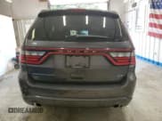 ✅ 2017 Dodge Durango GT • VIN: 1C4RDJDG6HC848290 • Lot: 71610505. Listed on Copart with Not provided. Free auction sales archive from the USA and detailed vehicle history report at DreamBid. Image 6.