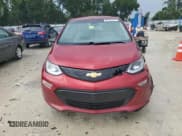 ✅ 2017 Chevrolet Bolt EV LT • VIN: 1G1FW6S00H4186077 • Lot: 69784264. Wystawiony na Copart z przebiegiem 101 904 mil. Bezpłatny archiwum sprzedaży aukcyjnych z USA i szczegółowy raport historii pojazdu na DreamBid. Zdjęcie 5.