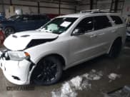 ✅ 2018 Dodge Durango R/T • VIN: 1C4SDJCT6JC462846 • Lot: 41619972. Listed on IAAI with 97,234 mi. Free auction sales archive from the USA and detailed vehicle history report at DreamBid. Image 2.