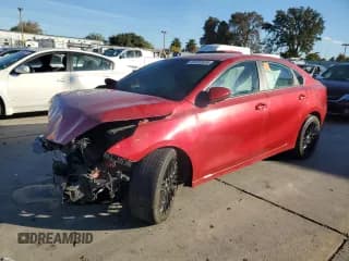 ✅ 2020 Kia Forte LXS • VIN: 3KPF24AD1LE242482 • Lot: 91731415. Wystawiony na Copart z przebiegiem Nie podano. Bezpłatny archiwum sprzedaży aukcyjnych z USA i szczegółowy raport historii pojazdu na DreamBid. Zdjęcie 1.