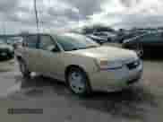 2006 Chevrolet Malibu 0LT z VIN 1G1ZT51F66F198063, wystawiony jako Copart lot #84702714 z przebiegiem Nie podano mil oraz Szkoda całkowita • Salvage title. Historia ofert i sprzedaży dostępna na DreamBid. Obrazek 11.