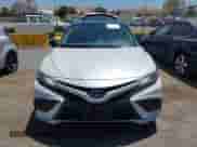 2021 Toyota Camry Hybrid XSE with VIN 4T1K31AK2MU020833, listed as a IAAI auction lot 42520233 with 86,176 mi miles and . Bid and sale history available at DreamBid. Image 12.