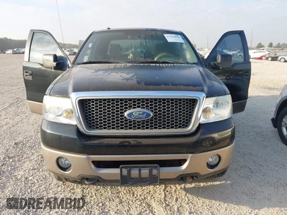 ✅ 2006 Ford F-150 XLT • VIN: 1FTPW14V96FA85872 • Лот: 43246896. Опубликован ранее на IAAI с пробегом 121 789 миль. Бесплатный доступ к архиву аукционных продаж из США и подробный отчёт об истории автомобиля на DreamBid. Изображение 6.