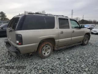 ✅ 2003 Chevrolet Suburban LS • VIN: 3GNEC16Z43G288590 • Lot: 45089865. Wystawiony na Copart z przebiegiem 317 052 mil. Bezpłatny archiwum sprzedaży aukcyjnych z USA i szczegółowy raport historii pojazdu na DreamBid. Zdjęcie 3.