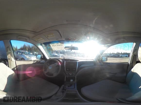 ✅ 2012 Subaru Forester X Premium • VIN: JF2SHADC6CH462968 • Lot: 43697528. Wystawiony na IAAI z przebiegiem 145 634 mil. Bezpłatny archiwum sprzedaży aukcyjnych z USA i szczegółowy raport historii pojazdu na DreamBid. Zdjęcie 19.