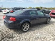 ✅ 2012 Dodge Avenger SXT Plus • VIN: 1C3CDZEG5CN251796 • Лот: 73940174. Опубликован ранее на Copart с пробегом 102 654 миль. Бесплатный доступ к архиву аукционных продаж из США и подробный отчёт об истории автомобиля на DreamBid. Изображение 3.