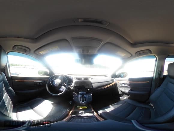 ✅ 2020 Honda CR-V Touring • VIN: 5J6RW2H93LL033656 • Lot: 42612421. Wystawiony na IAAI z przebiegiem 51 929 mil. Bezpłatny archiwum sprzedaży aukcyjnych z USA i szczegółowy raport historii pojazdu na DreamBid. Zdjęcie 17.