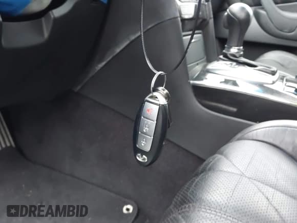 ✅ 2009 Infiniti FX • VIN: JNRAS18U79M100307 • Лот: 42361362. Опубликован ранее на IAAI с пробегом 113 908 миль. Бесплатный доступ к архиву аукционных продаж из США и подробный отчёт об истории автомобиля на DreamBid. Изображение 11.