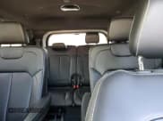 ✅ 2025 Jeep Grand Cherokee Limited • VIN: 1C4RJKBG6S8671008 • Lot: 70746525. Listed on Copart with 1,094 mi. Free auction sales archive from the USA and detailed vehicle history report at DreamBid. Image 10.