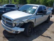 ✅ 2004 Dodge 2500 SLT • VIN: 3D7KA28C54G205658 • Лот: 42956339. Опубликован ранее на IAAI с пробегом 239 403 миль. Бесплатный доступ к архиву аукционных продаж из США и подробный отчёт об истории автомобиля на DreamBid. Изображение 16.