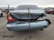 ✅ 2005 Jaguar XJ 8 LWB • VIN: SAJWA79CX5SG35319 • Лот: 49321465. Опубликован ранее на Copart с пробегом 182 834 миль. Бесплатный доступ к архиву аукционных продаж из США и подробный отчёт об истории автомобиля на DreamBid. Изображение 6.