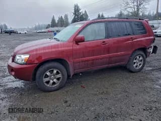 ✅ 2007 Toyota Highlander w/3rd Row • VIN: JTEEP21A670191174 • Lot: 94791525. Wystawiony na Copart z przebiegiem 112 046 mil. Bezpłatny archiwum sprzedaży aukcyjnych z USA i szczegółowy raport historii pojazdu na DreamBid. Zdjęcie 1.