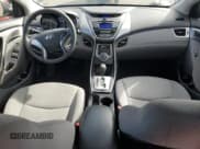 ✅ 2013 Hyundai Elantra GLS • VIN: 5NPDH4AE4DH381971 • Lot: 83877725. Listed on Copart with 123,871 mi. Free auction sales archive from the USA and detailed vehicle history report at DreamBid. Image 8.