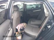 ✅ 2020 Honda Civic Touring • VIN: 19XFC1F98LE205655 • Лот: 43427861. Опубликован ранее на IAAI с пробегом 118 787 миль. Бесплатный доступ к архиву аукционных продаж из США и подробный отчёт об истории автомобиля на DreamBid. Изображение 8.