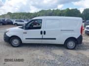 ✅ 2018 Ram ProMaster City Cargo Tradesman • VIN: ZFBERFAB7J6L49589 • Лот: 42603233. Опубликован ранее на IAAI с пробегом 171 421 миль. Бесплатный доступ к архиву аукционных продаж из США и подробный отчёт об истории автомобиля на DreamBid. Изображение 14.