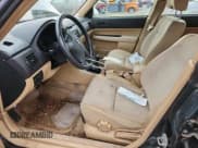 ✅ 2003 Subaru Forester X • VIN: JF1SG63693G710961 • Lot: 92438395. Listed on Copart with 175,558 mi. Free auction sales archive from the USA and detailed vehicle history report at DreamBid. Image 7.