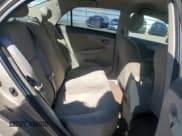 ✅ 2009 Toyota Corolla LE • VIN: 2T1BU40E69C041848 • Лот: 86190055. Опубликован ранее на Copart с пробегом 160 083 миль. Бесплатный доступ к архиву аукционных продаж из США и подробный отчёт об истории автомобиля на DreamBid. Изображение 10.