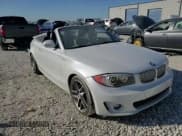 ✅ 2013 BMW 1 Series 128i • VIN: WBAUL7C53DVU09950 • Lot: 77703764. Listed on Copart with 94,378 mi. Free auction sales archive from the USA and detailed vehicle history report at DreamBid. Image 11.