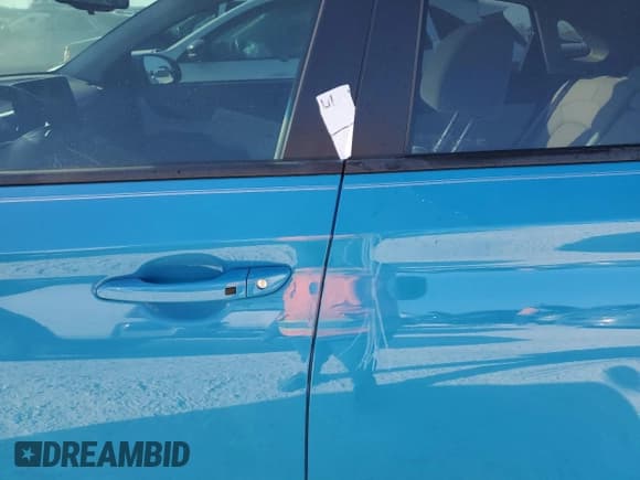 ✅ 2023 Hyundai Kona SEL • VIN: KM8K62ABXPU980029 • Лот: 75506074. Опубликован ранее на Copart с пробегом 4 999 миль. Бесплатный доступ к архиву аукционных продаж из США и подробный отчёт об истории автомобиля на DreamBid. Изображение 12.