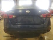 ✅ 2024 Nissan Altima SR • VIN: 1N4BL4CV6RN417191 • Lot: 86069545. Wystawiony na Copart z przebiegiem Nie podano. Bezpłatny archiwum sprzedaży aukcyjnych z USA i szczegółowy raport historii pojazdu na DreamBid. Zdjęcie 6.