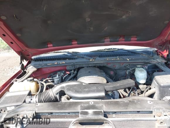 ✅ 2004 Chevrolet Suburban Z71 • VIN: 3GNFK16Z94G167899 • Лот: 42673662. Опубликован ранее на IAAI с пробегом 173 626 миль. Бесплатный доступ к архиву аукционных продаж из США и подробный отчёт об истории автомобиля на DreamBid. Изображение 10.