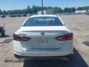 ✅ 2021 Nissan Altima SR • VIN: 1N4BL4CW6MN338363 • Lot: 42412890. Listed on IAAI with 37,238 mi. Free auction sales archive from the USA and detailed vehicle history report at DreamBid. Image 17.