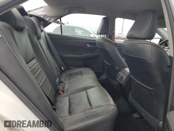 ✅ 2016 Toyota Camry XLE • VIN: 4T1BF1FK4GU138760 • Lot: 82689965. Listed on Copart with 100,738 mi. Free auction sales archive from the USA and detailed vehicle history report at DreamBid. Image 10.