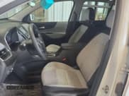 ✅ 2022 Chevrolet Equinox LS • VIN: 3GNAXFEV9NS147626 • Лот: 42385749. Опубликован ранее на IAAI с пробегом 66 651 миль. Бесплатный доступ к архиву аукционных продаж из США и подробный отчёт об истории автомобиля на DreamBid. Изображение 1.