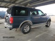 ✅ 2001 Ford Expedition Eddie Bauer • VIN: 1FMPU18L41LA85511 • Лот: 47688185. Опубликован ранее на Copart с пробегом 194 633 миль. Бесплатный доступ к архиву аукционных продаж из США и подробный отчёт об истории автомобиля на DreamBid. Изображение 3.