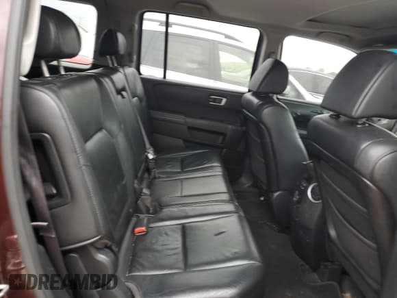 ✅ 2011 Honda Pilot EX-L • VIN: 5FNYF4H79BB004854 • Lot: 85741715. Wystawiony na Copart z przebiegiem 174 031 mil. Bezpłatny archiwum sprzedaży aukcyjnych z USA i szczegółowy raport historii pojazdu na DreamBid. Zdjęcie 10.