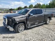 ✅ 2019 GMC Sierra 1500 SLT • VIN: 1GTP8DED9KZ246103 • Лот: 52908445. Опубликован ранее на Copart с пробегом 69 868 миль. Бесплатный доступ к архиву аукционных продаж из США и подробный отчёт об истории автомобиля на DreamBid. Изображение 1.