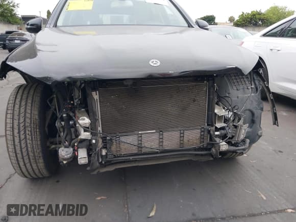 ✅ 2019 Mercedes-Benz GLC 350e • VIN: WDC0G5EB4KF600808 • Lot: 42549410. Wystawiony na IAAI z przebiegiem 70 807 mil. Bezpłatny archiwum sprzedaży aukcyjnych z USA i szczegółowy raport historii pojazdu na DreamBid. Zdjęcie 12.