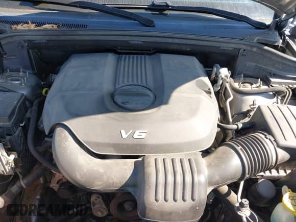 2014 Jeep Grand Cherokee Limited с VIN 1C4RJFBG8EC518297, выставлен на аукционе IAAI как лот 43222801 с пробегом 212 737 миль миль и . История ставок и продаж доступна на DreamBid. Изображение 10.