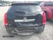 ✅ 2015 Cadillac SRX • VIN: 3GYFNAE38FS593171 • Lot: 42274159. Wystawiony na IAAI z przebiegiem 104 049 mil. Bezpłatny archiwum sprzedaży aukcyjnych z USA i szczegółowy raport historii pojazdu na DreamBid. Zdjęcie 17.