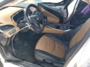 ✅ 2016 Chevrolet Volt Premier • VIN: 1G1RD6S53GU134617 • Lot: 56419014. Wystawiony na Copart z przebiegiem 180 982 mil. Bezpłatny archiwum sprzedaży aukcyjnych z USA i szczegółowy raport historii pojazdu na DreamBid. Zdjęcie 7.