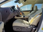 ✅ 2020 Lexus RX 350 • VIN: 2T2HZMAA4LC161867 • Lot: 81911755. Listed on Copart with 71,041 mi. Free auction sales archive from the USA and detailed vehicle history report at DreamBid. Image 7.