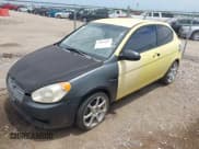 ✅ 2009 Hyundai Accent GS • VIN: KMHCM36CX9U125691 • Лот: 42863827. Опубликован ранее на IAAI с пробегом 175 672 миль. Бесплатный доступ к архиву аукционных продаж из США и подробный отчёт об истории автомобиля на DreamBid. Изображение 2.